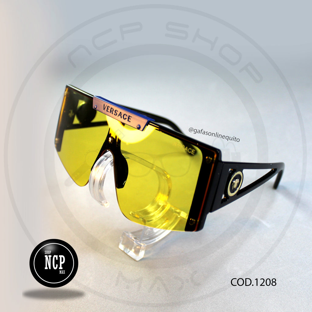 Gafas Yellow Lens Urban Vision