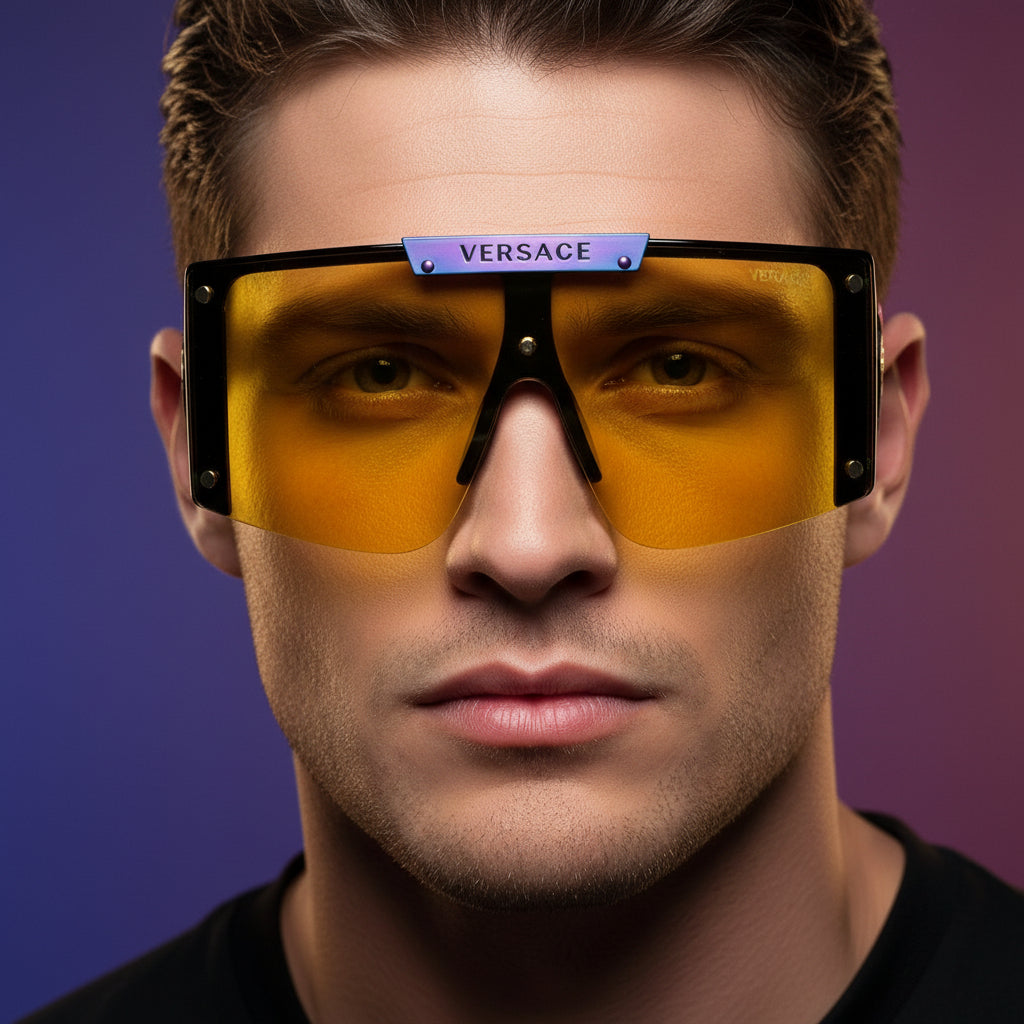 Gafas Yellow Lens Urban Vision