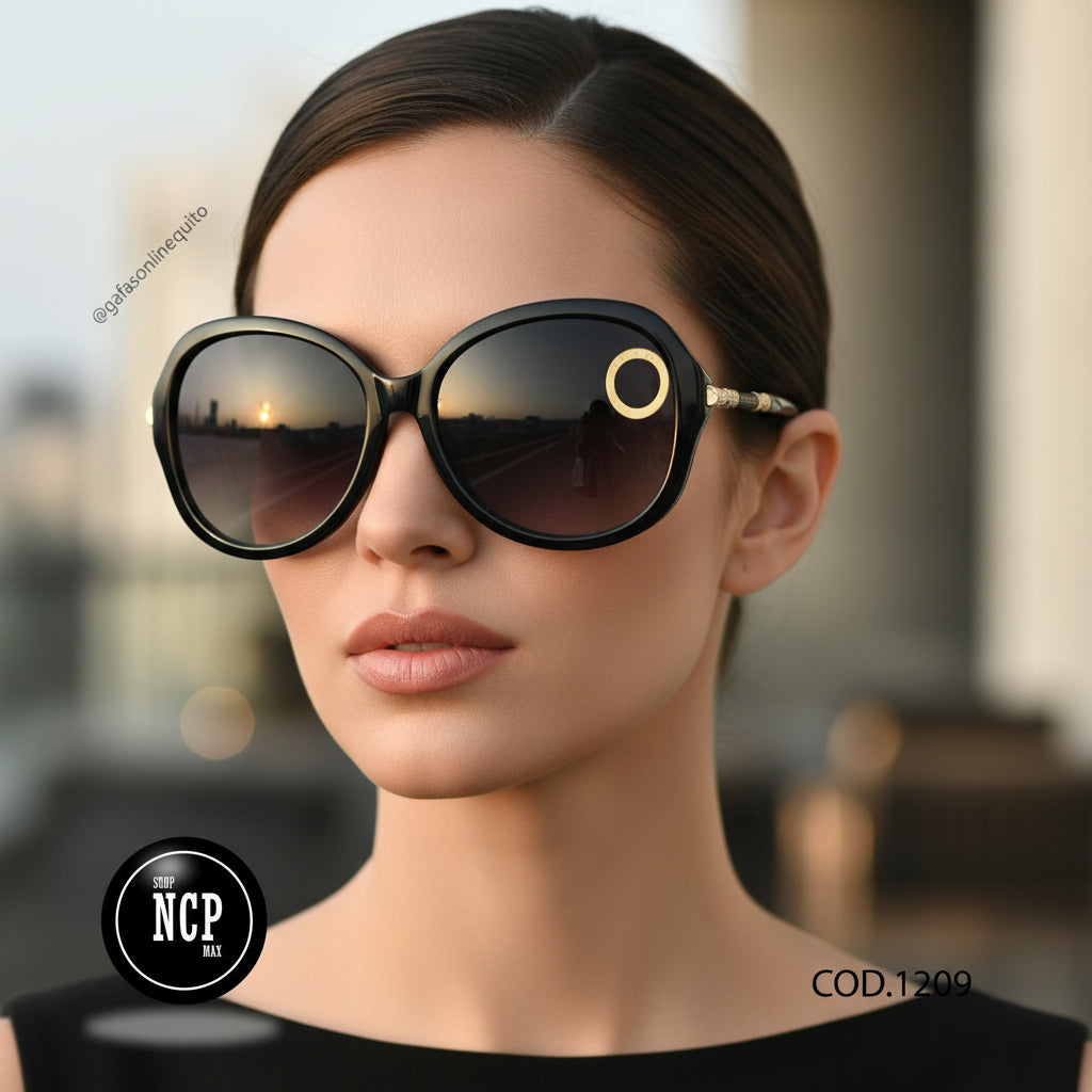 Gafas Luxury Collection UV400