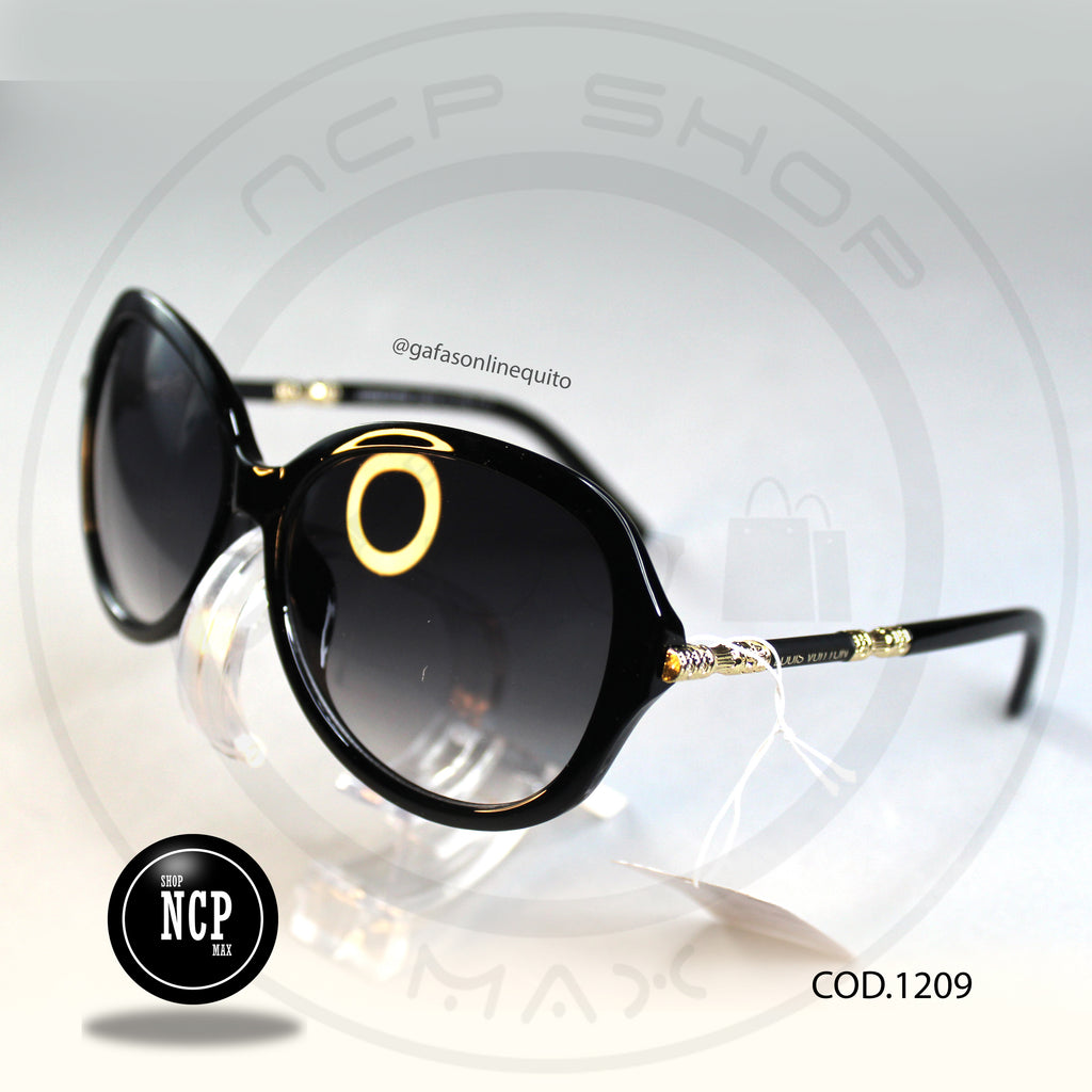 Gafas Luxury Collection UV400