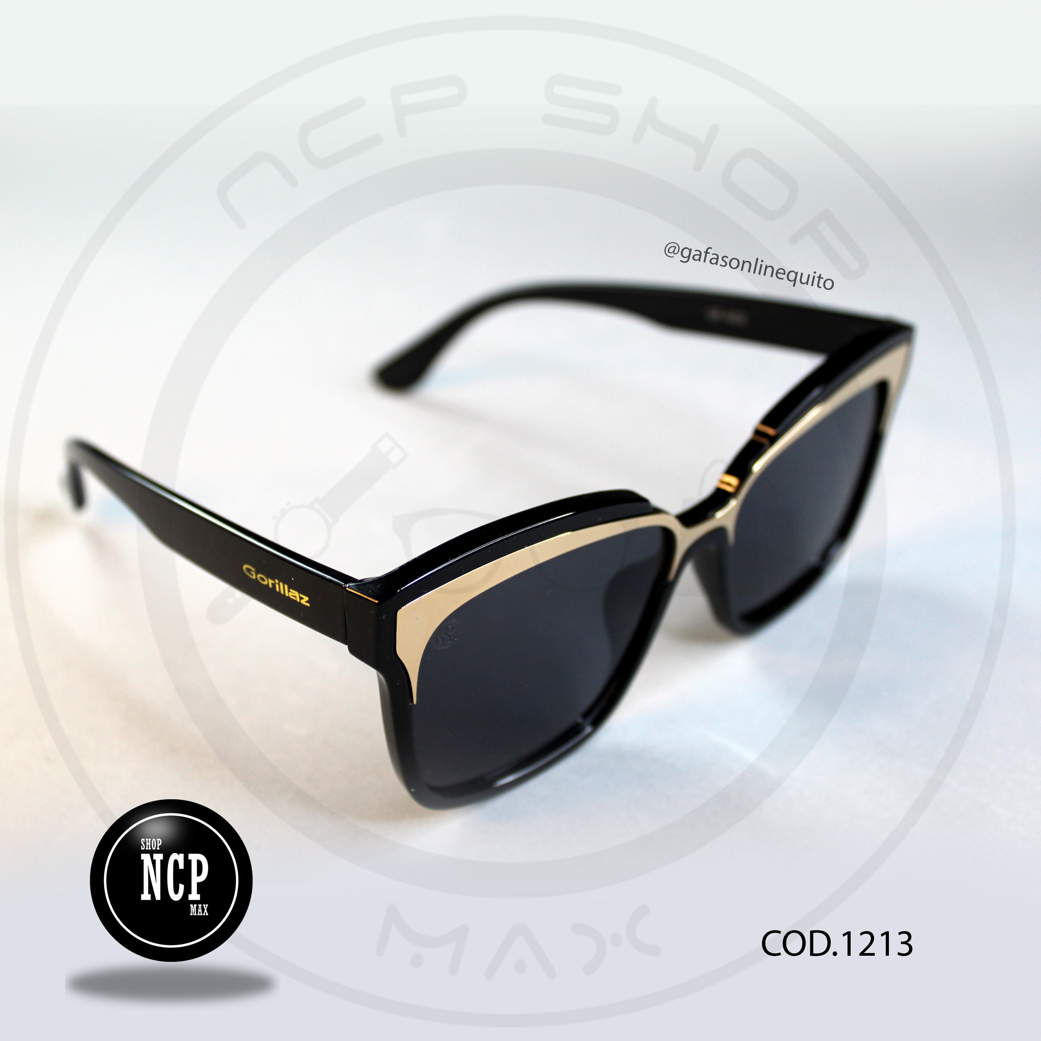 Gafas Elegant Daily UV400