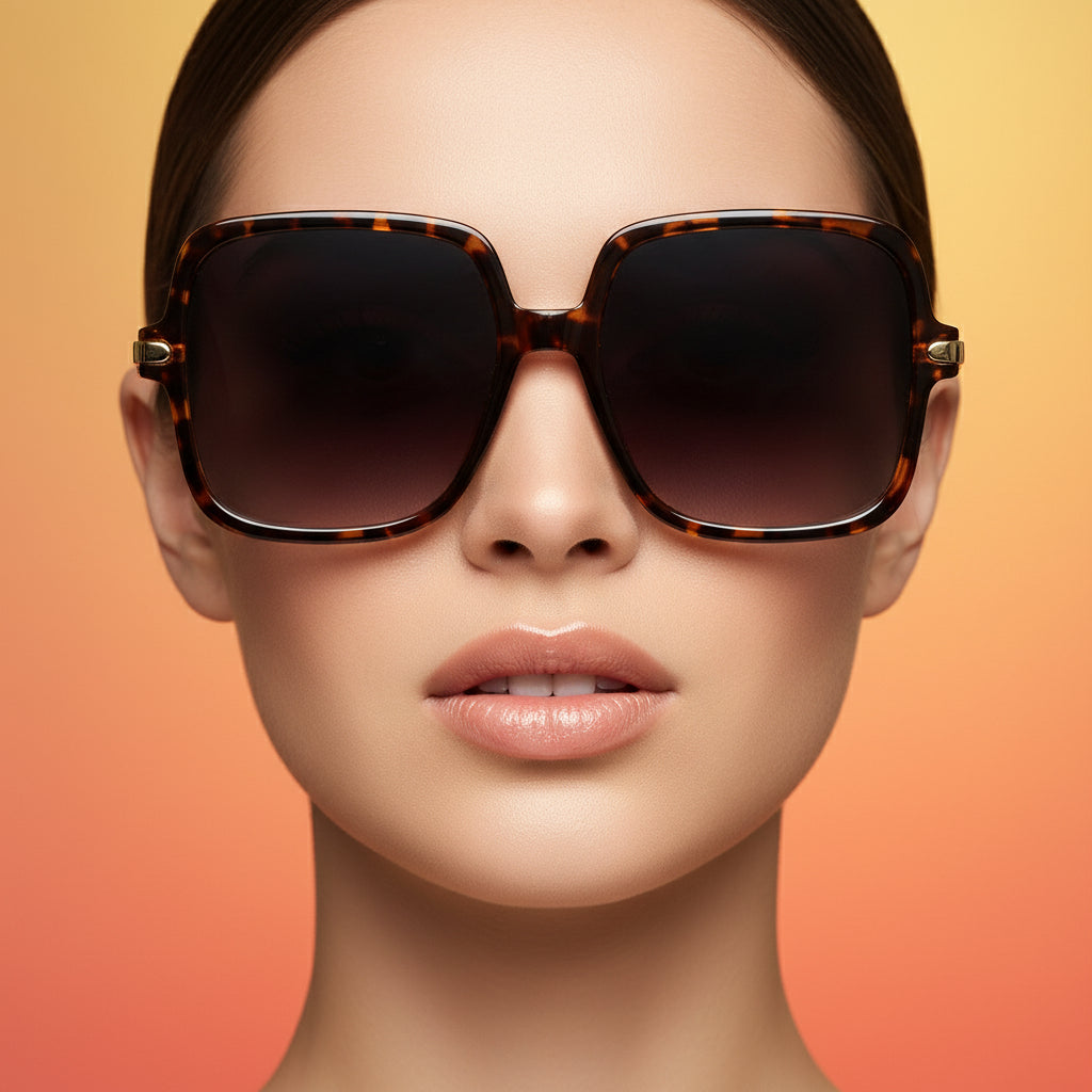 Gafas XL Animal Print Premium