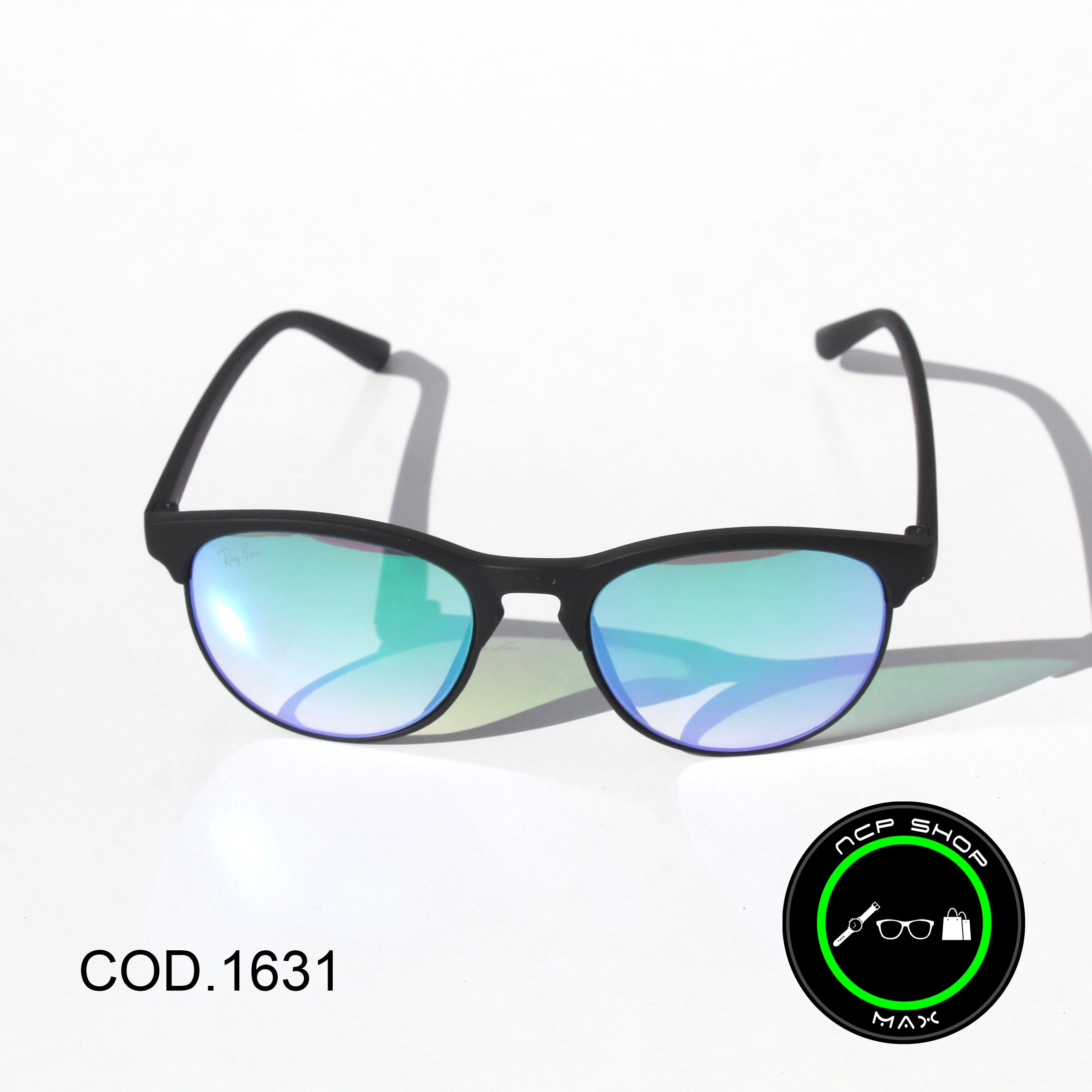 Gafas Esmeralda UV400