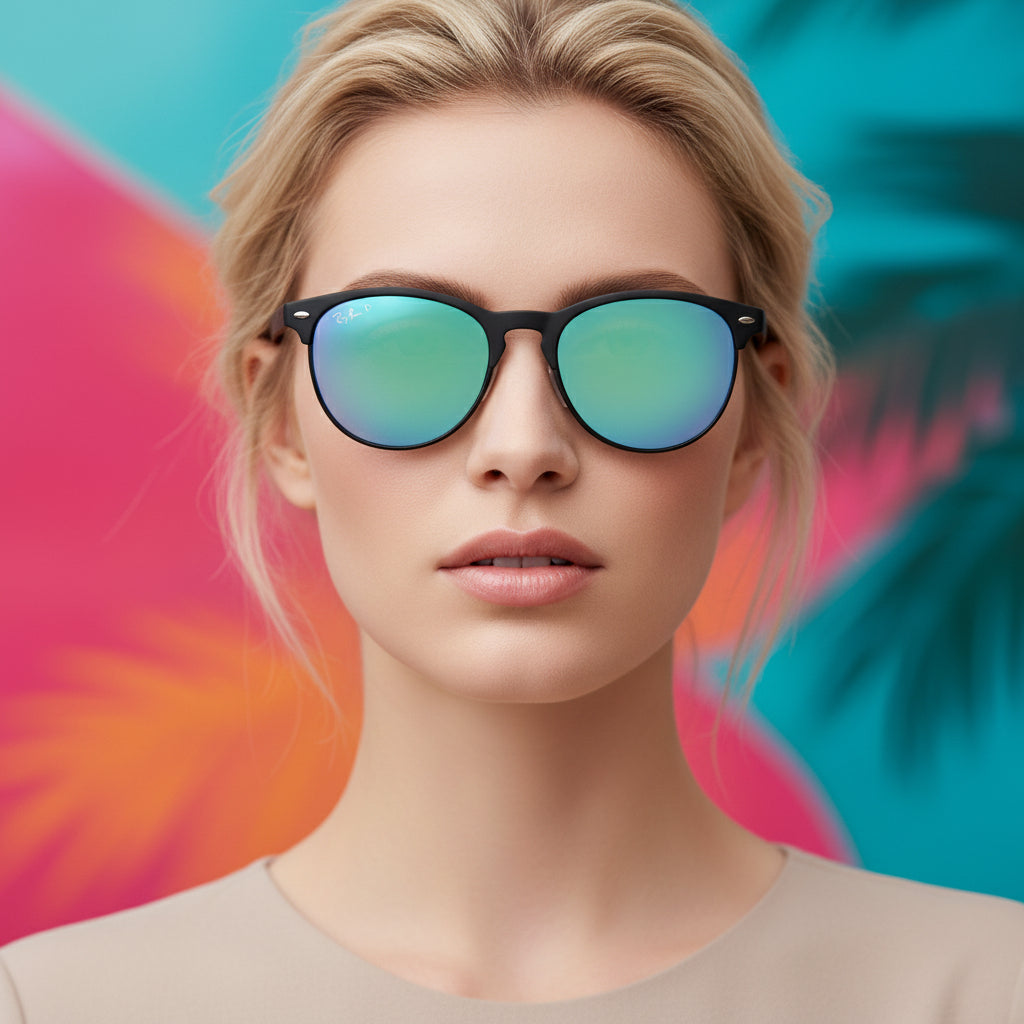 Gafas Esmeralda UV400