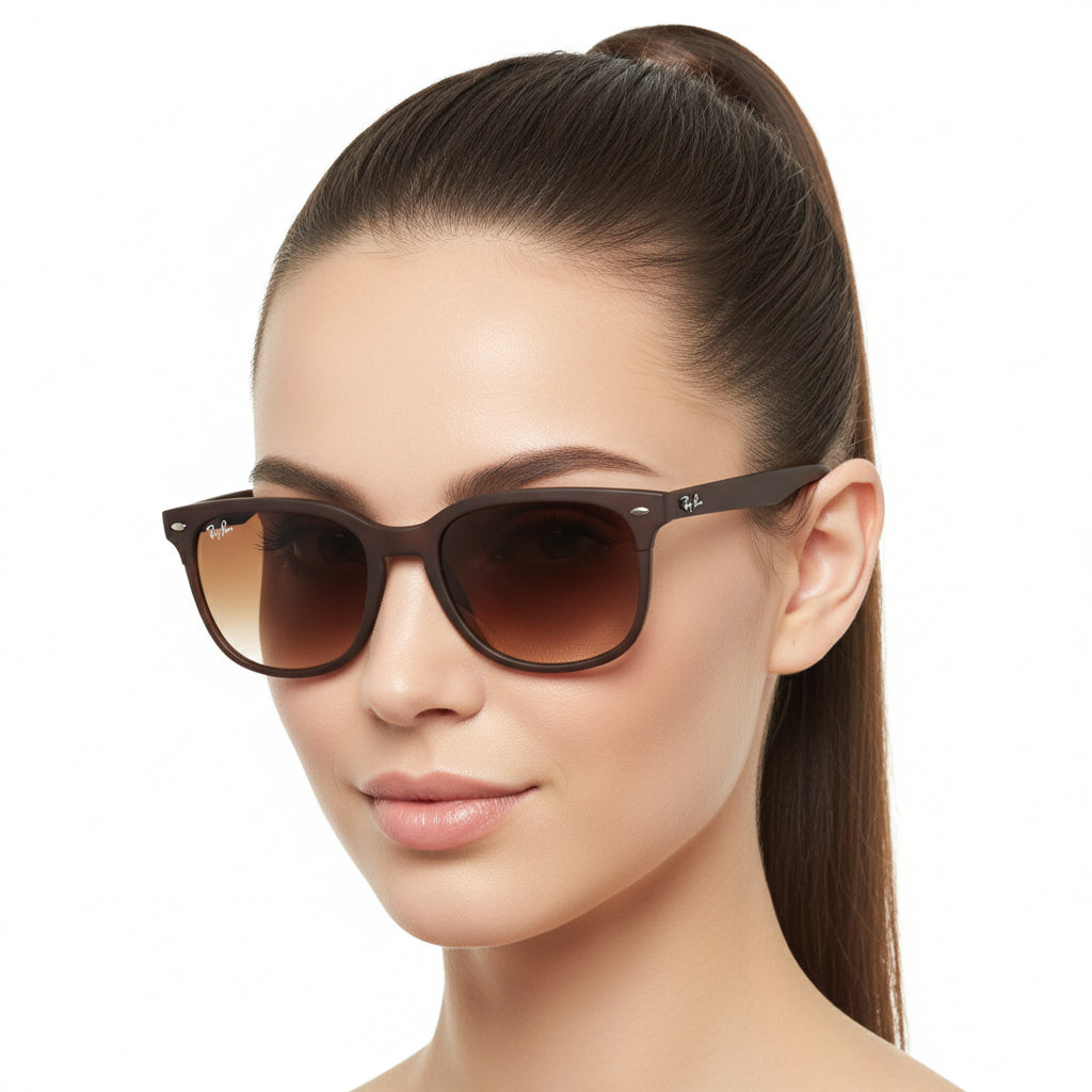 Gafas Brown Classic UV400