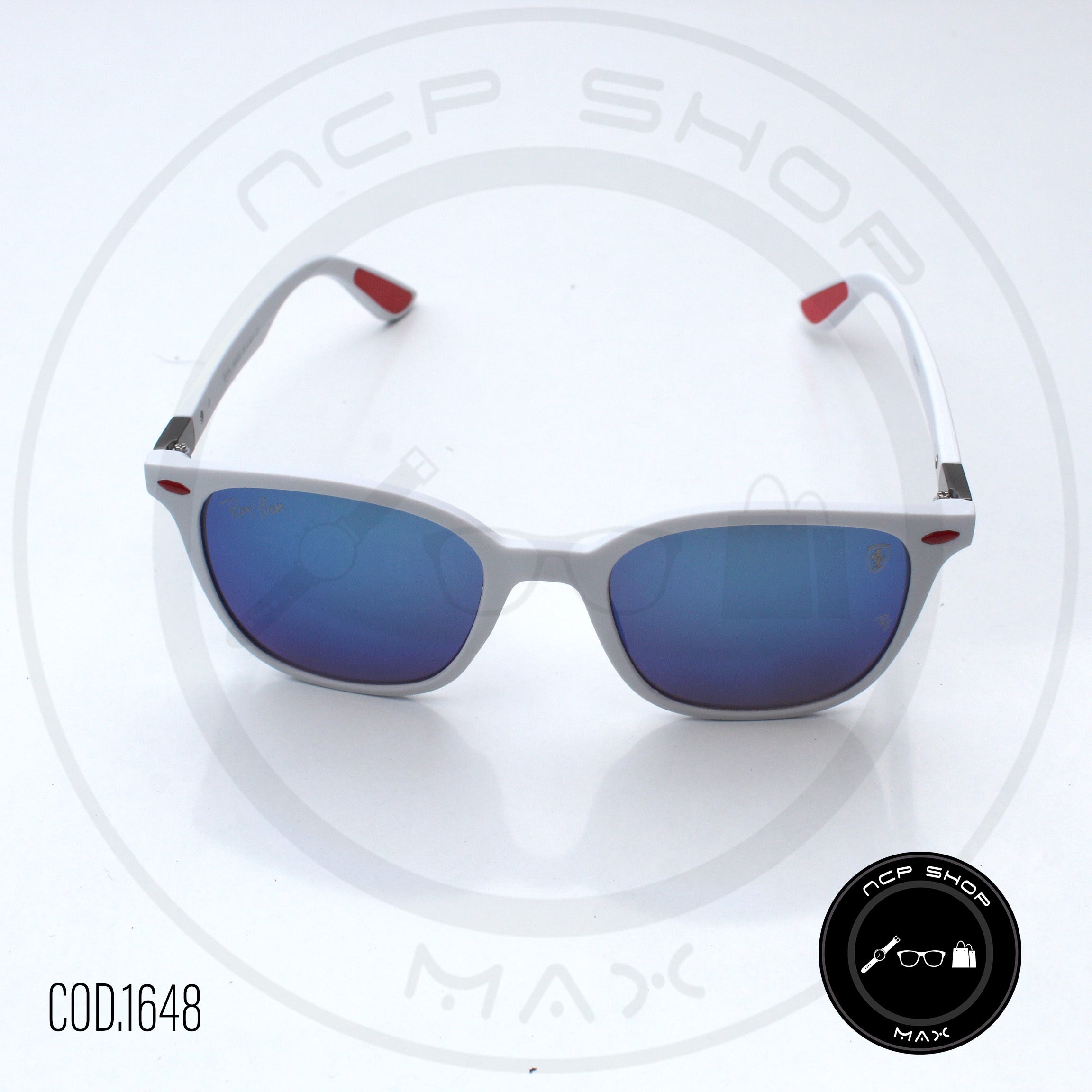 Gafas CRIMSON WAVE