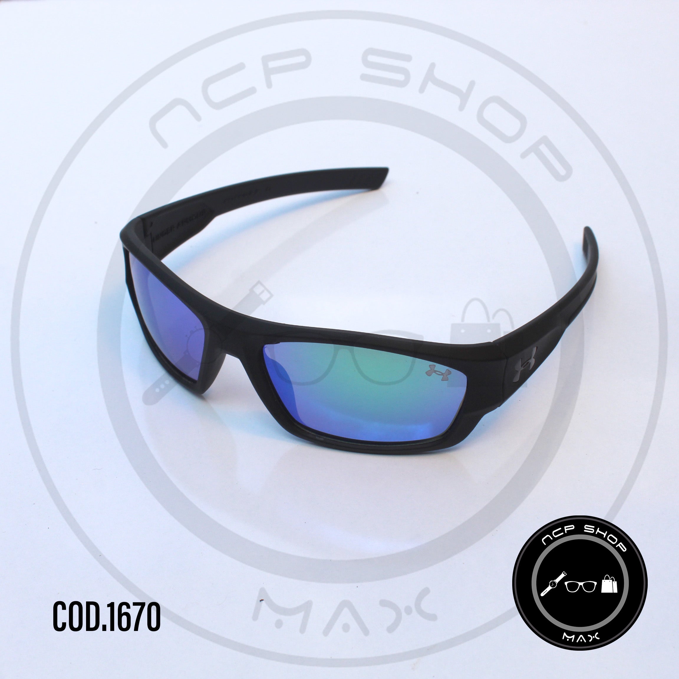 Gafas Deportivas Chameleon