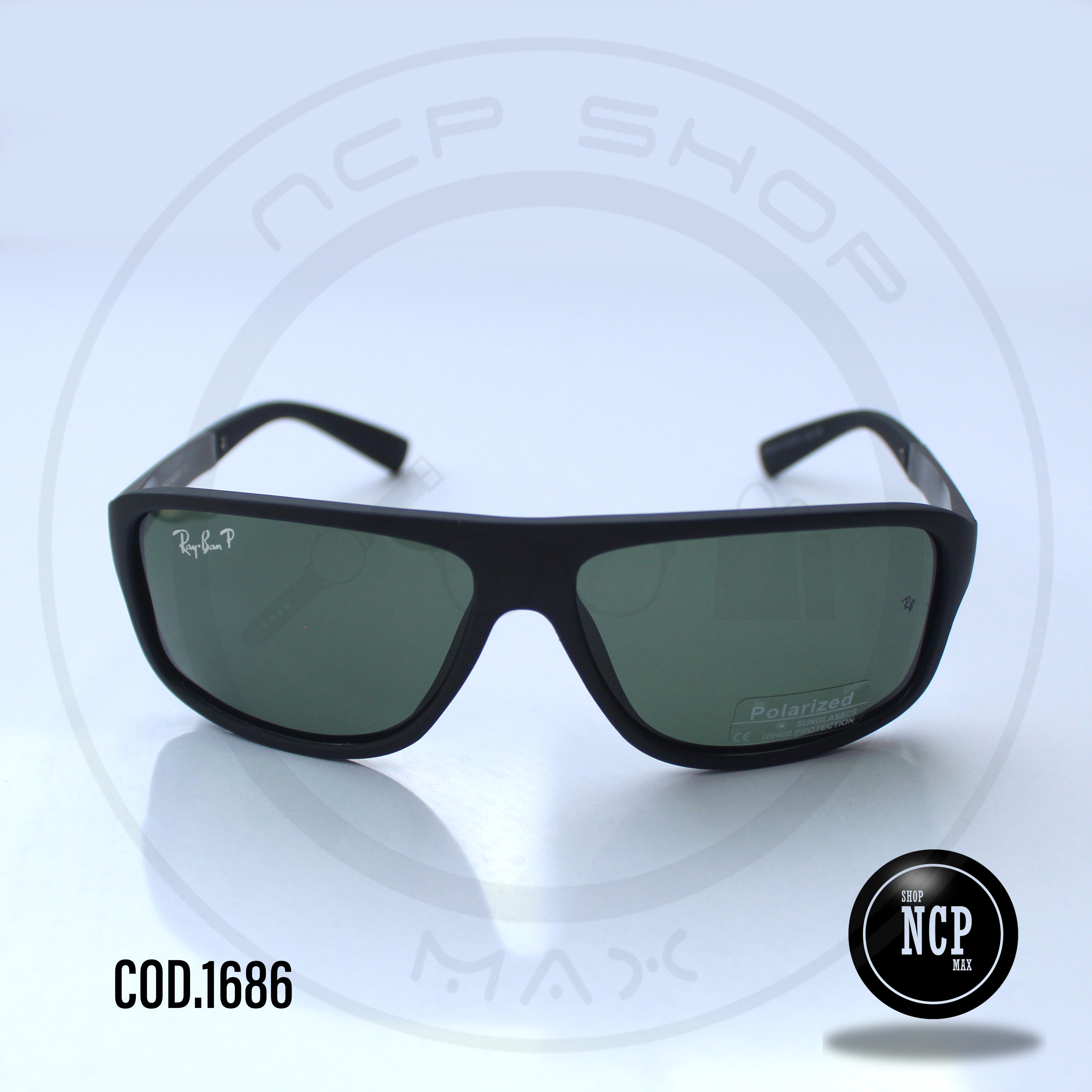 Gafas Performance Wrap