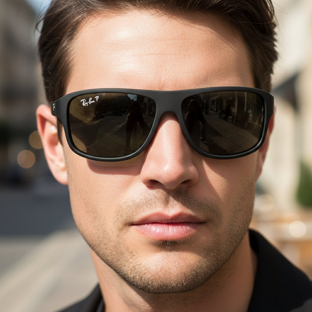 Gafas Performance Wrap