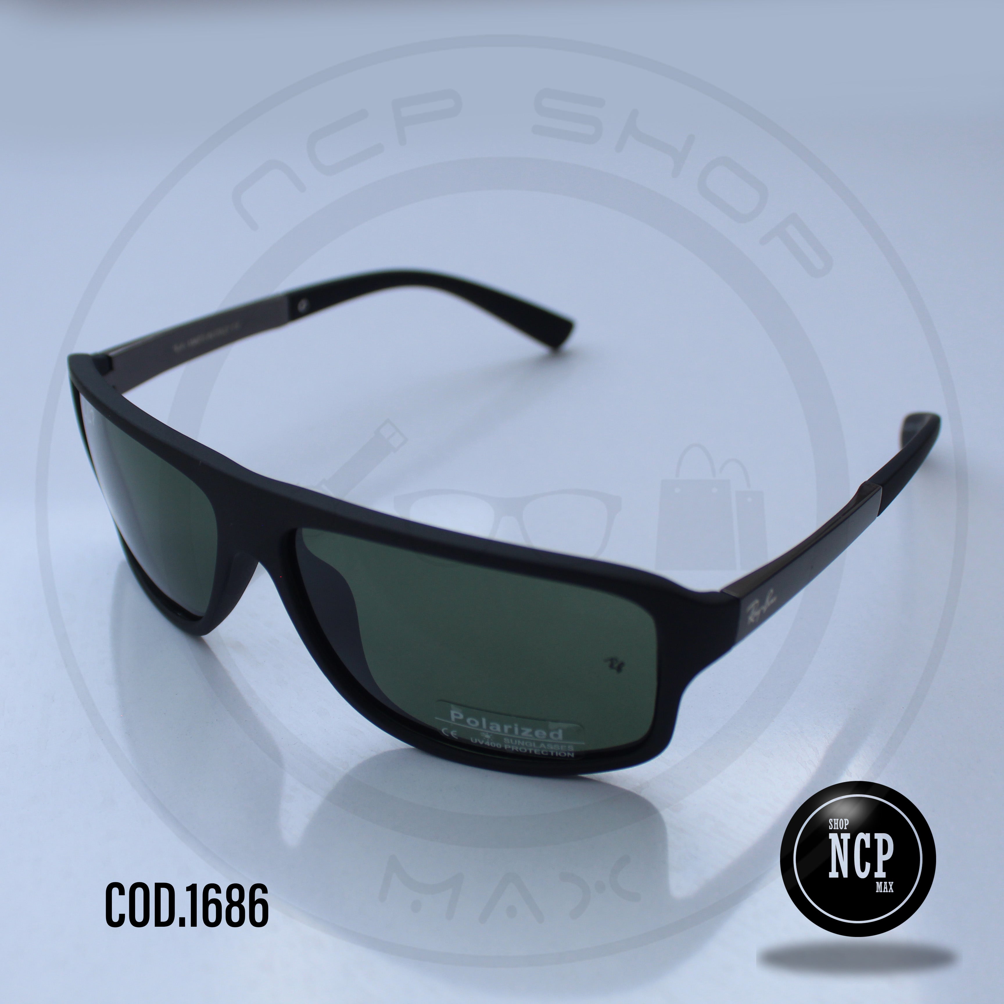 Gafas Performance Wrap