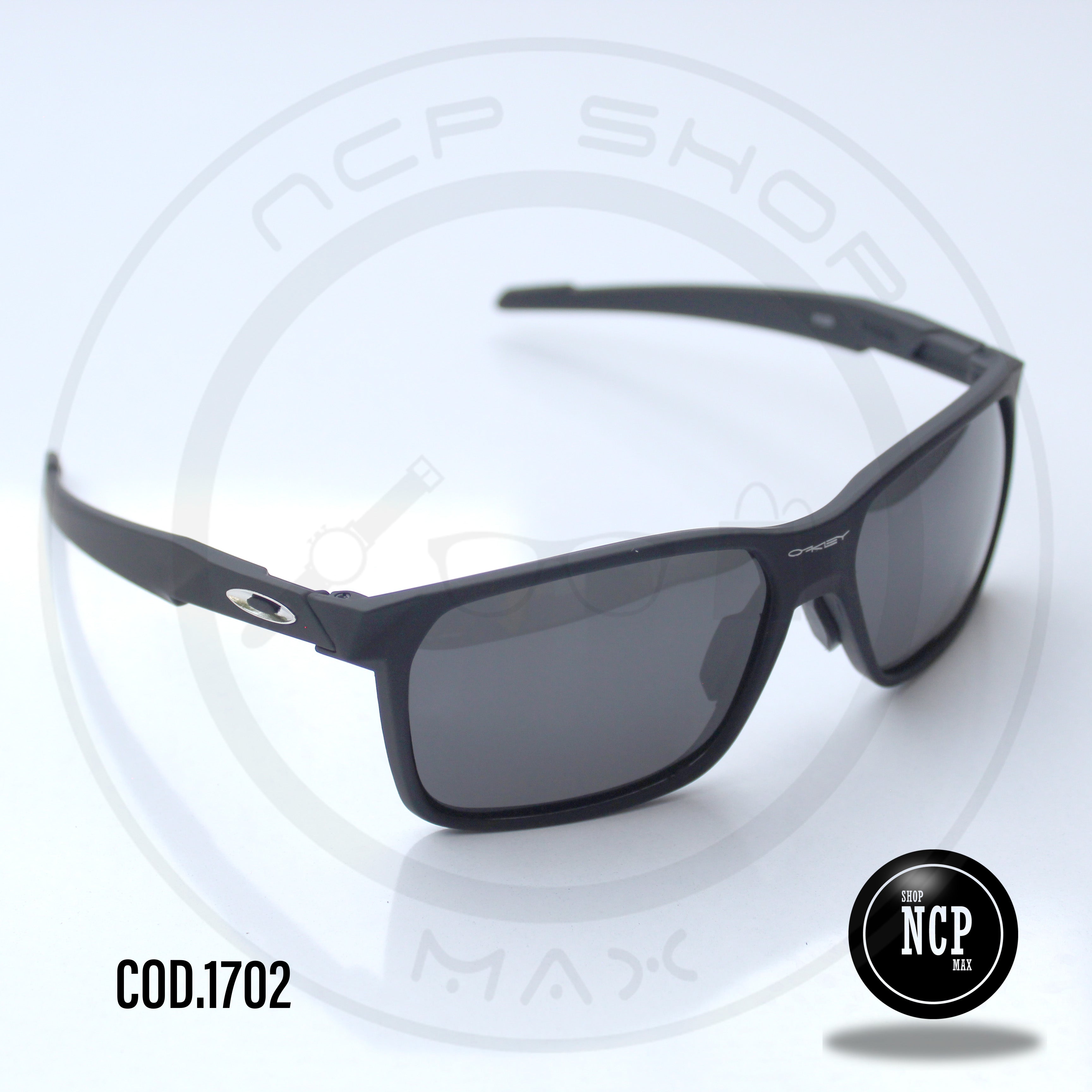 Portal X Carbon Prizm Black