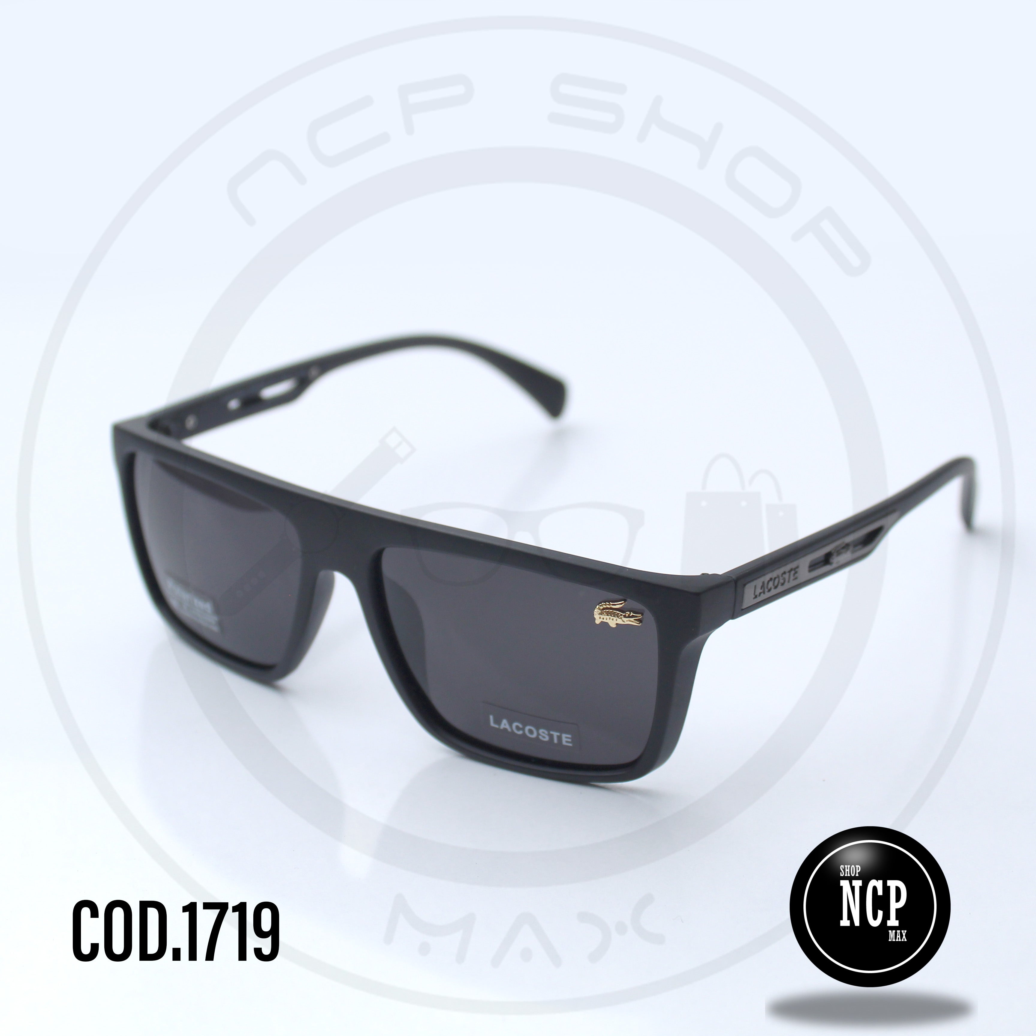 Gafas Polarizadas Ejecutivas