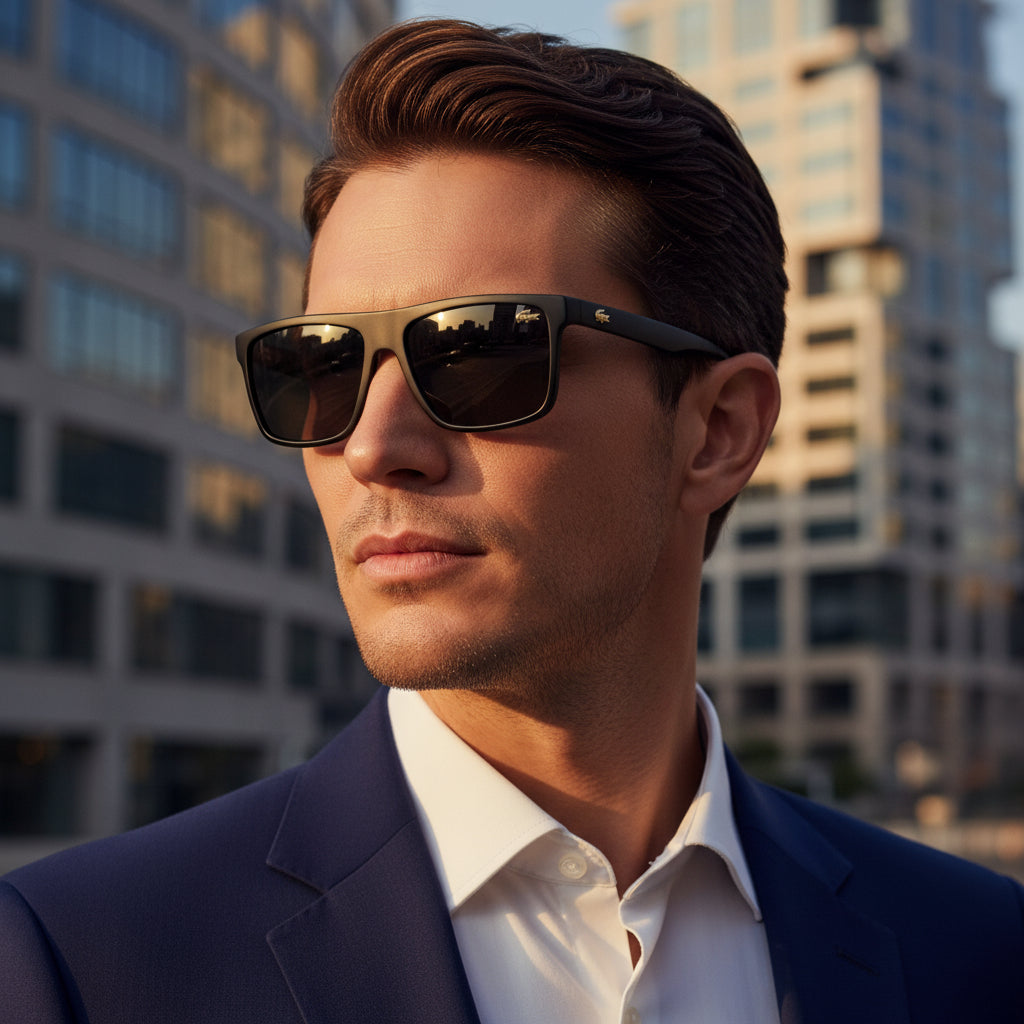 Gafas Polarizadas Ejecutivas