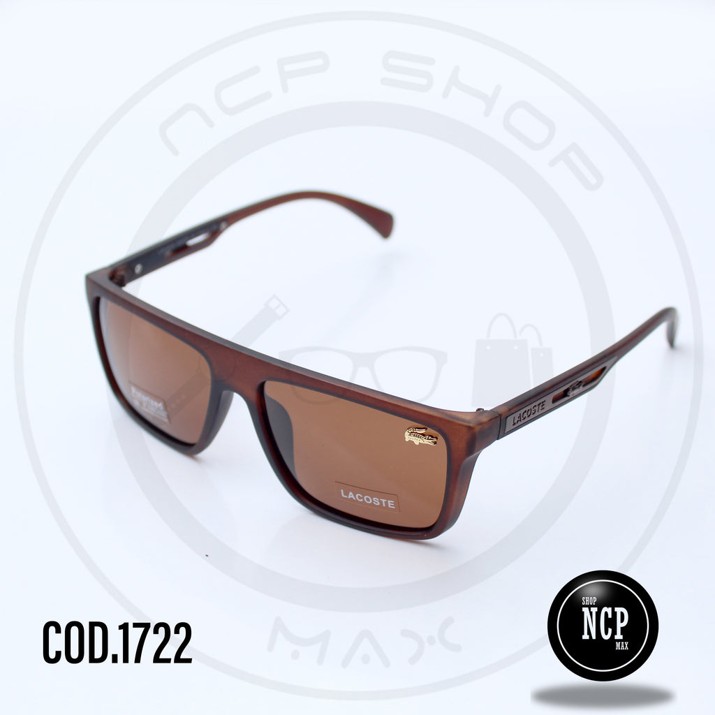 Gafas Polarizadas Ejecutivas