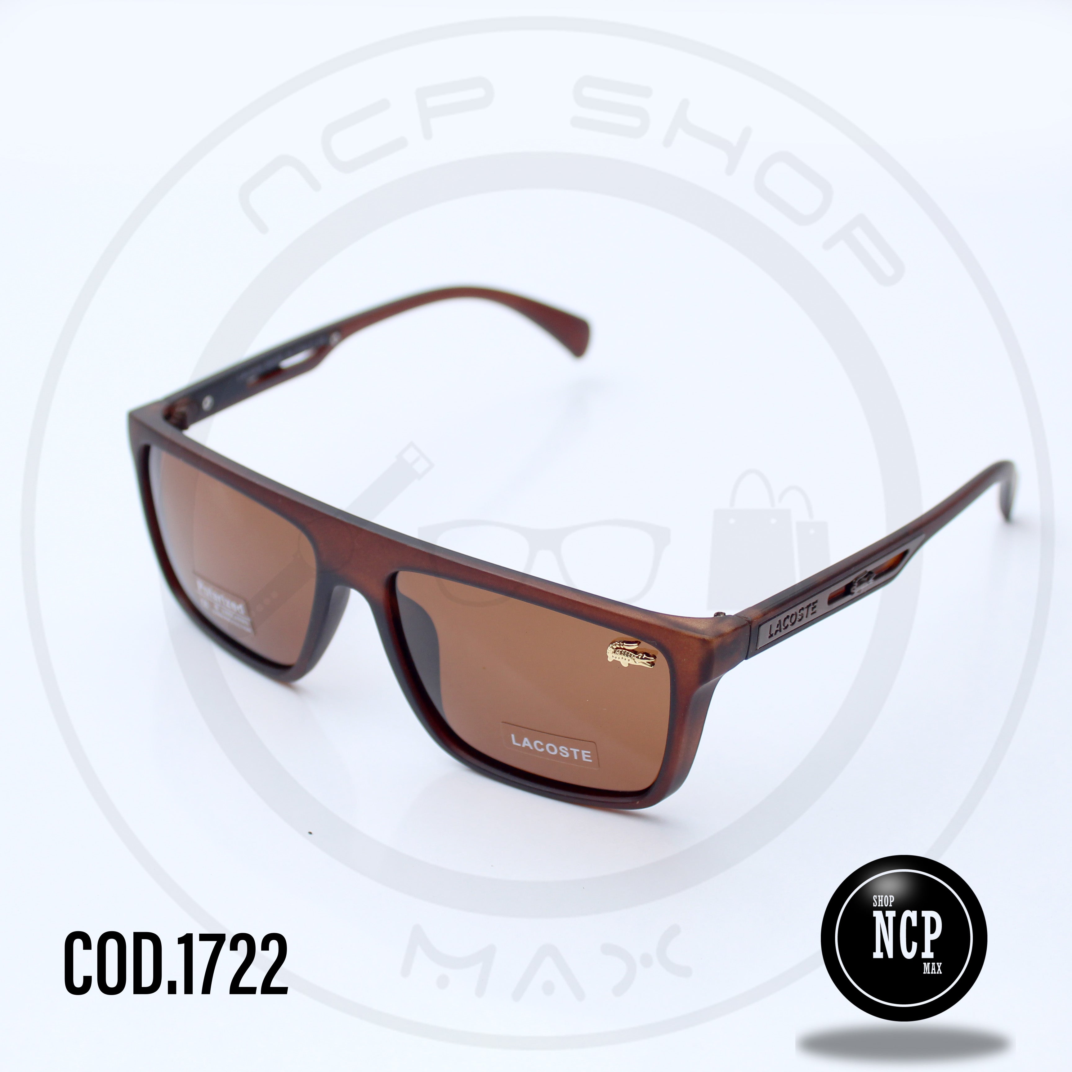 Gafas Polarizadas Ejecutivas