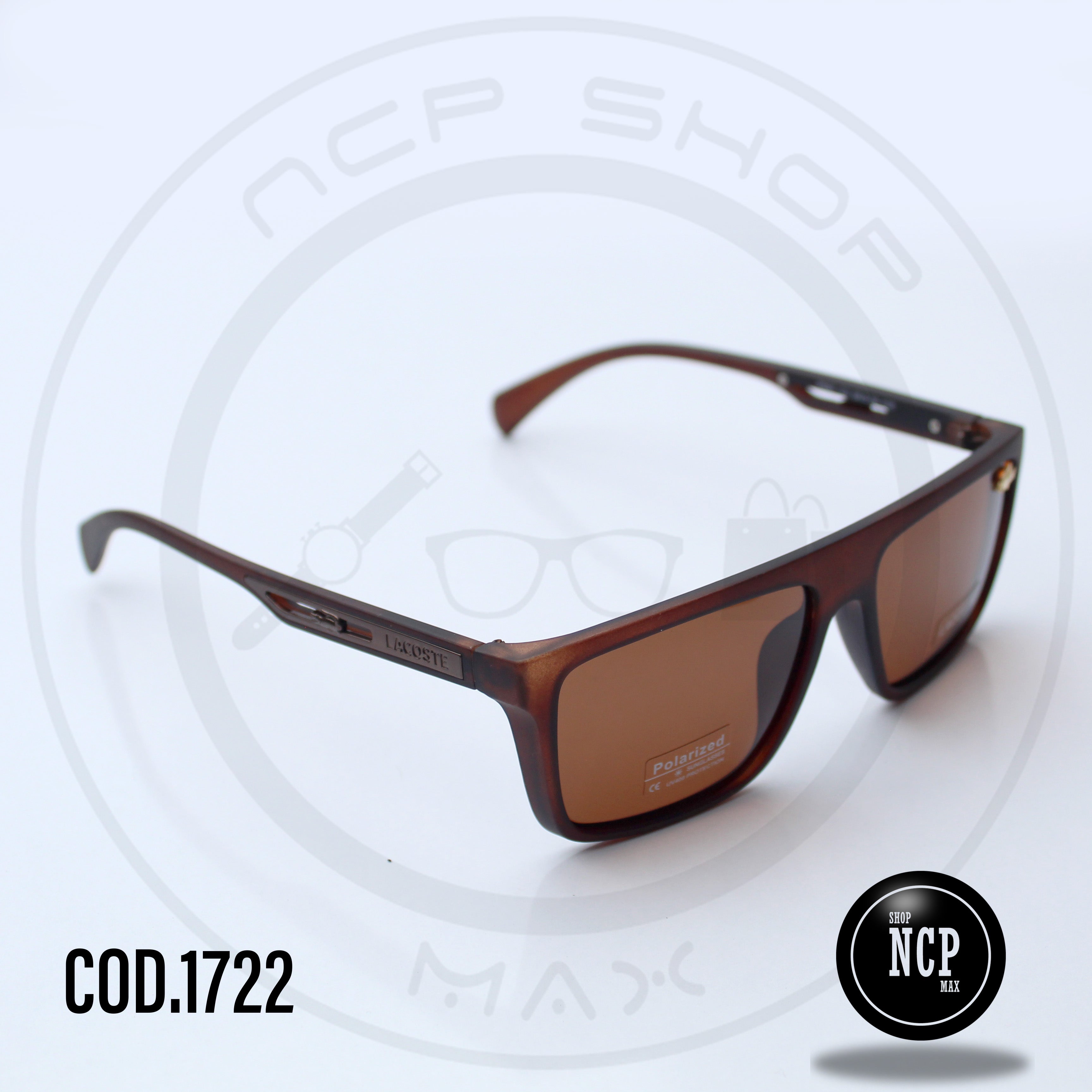 Gafas Polarizadas Ejecutivas