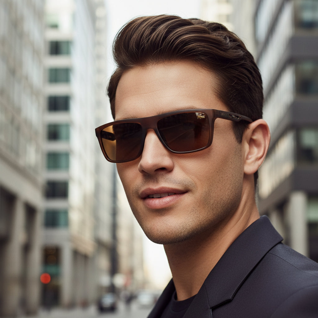 Gafas Polarizadas Ejecutivas