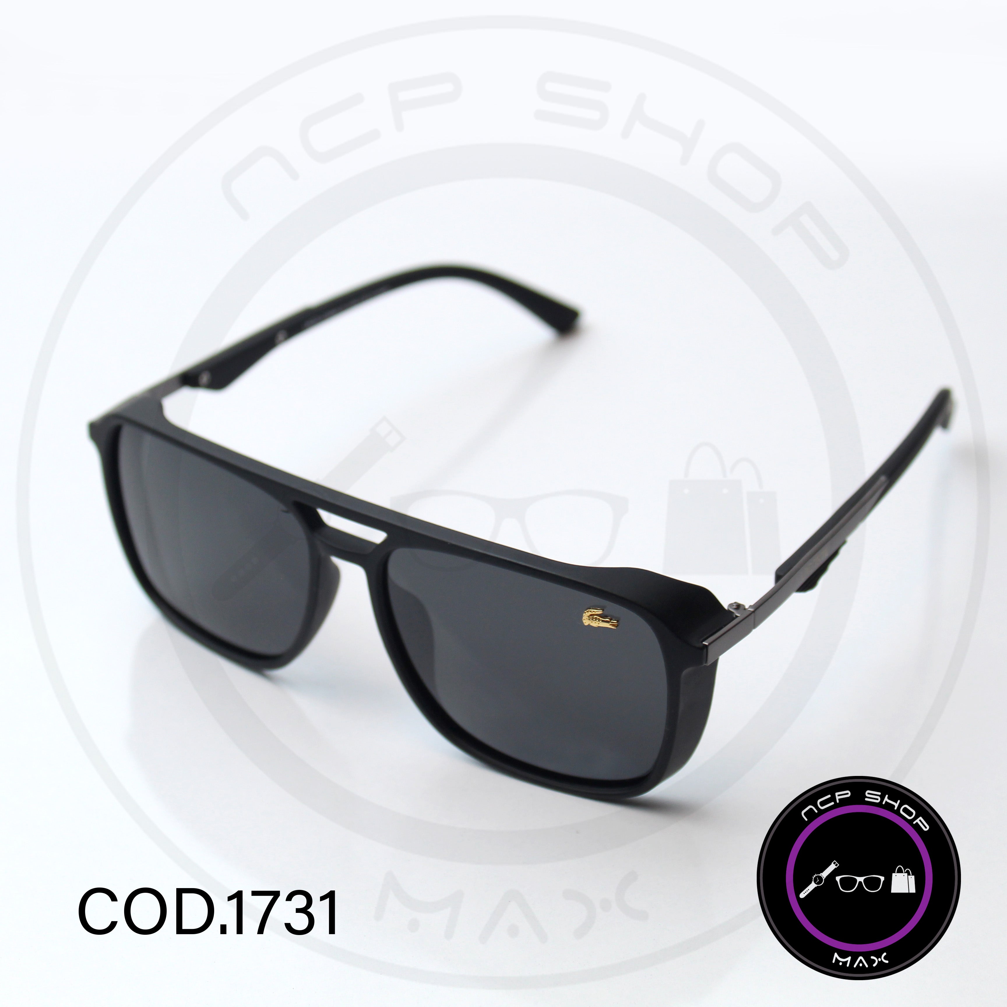 cuadradas corporativas