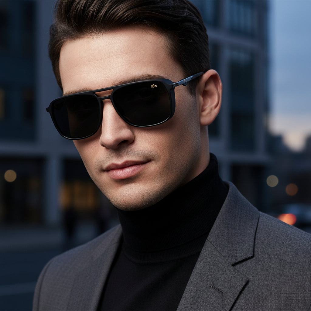 cuadradas corporativas