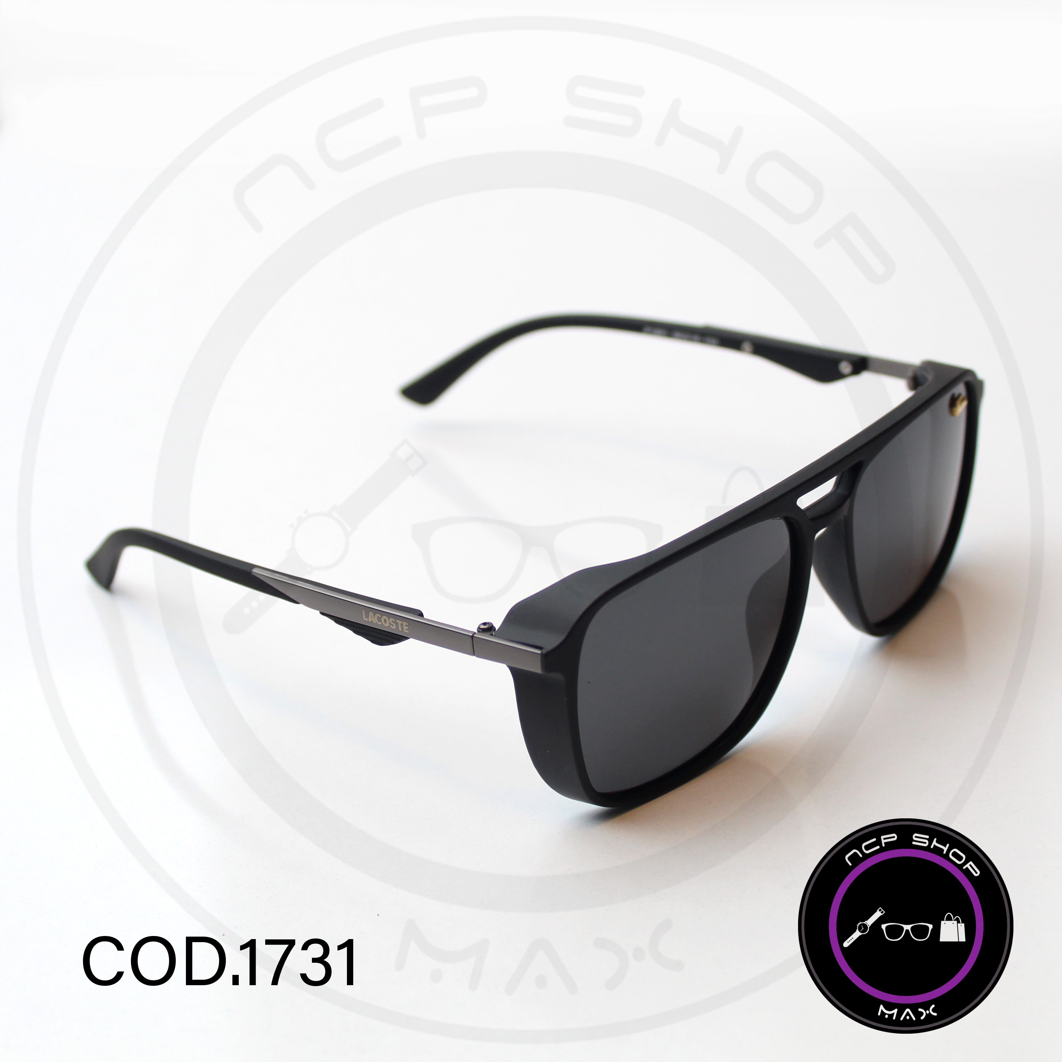 cuadradas corporativas