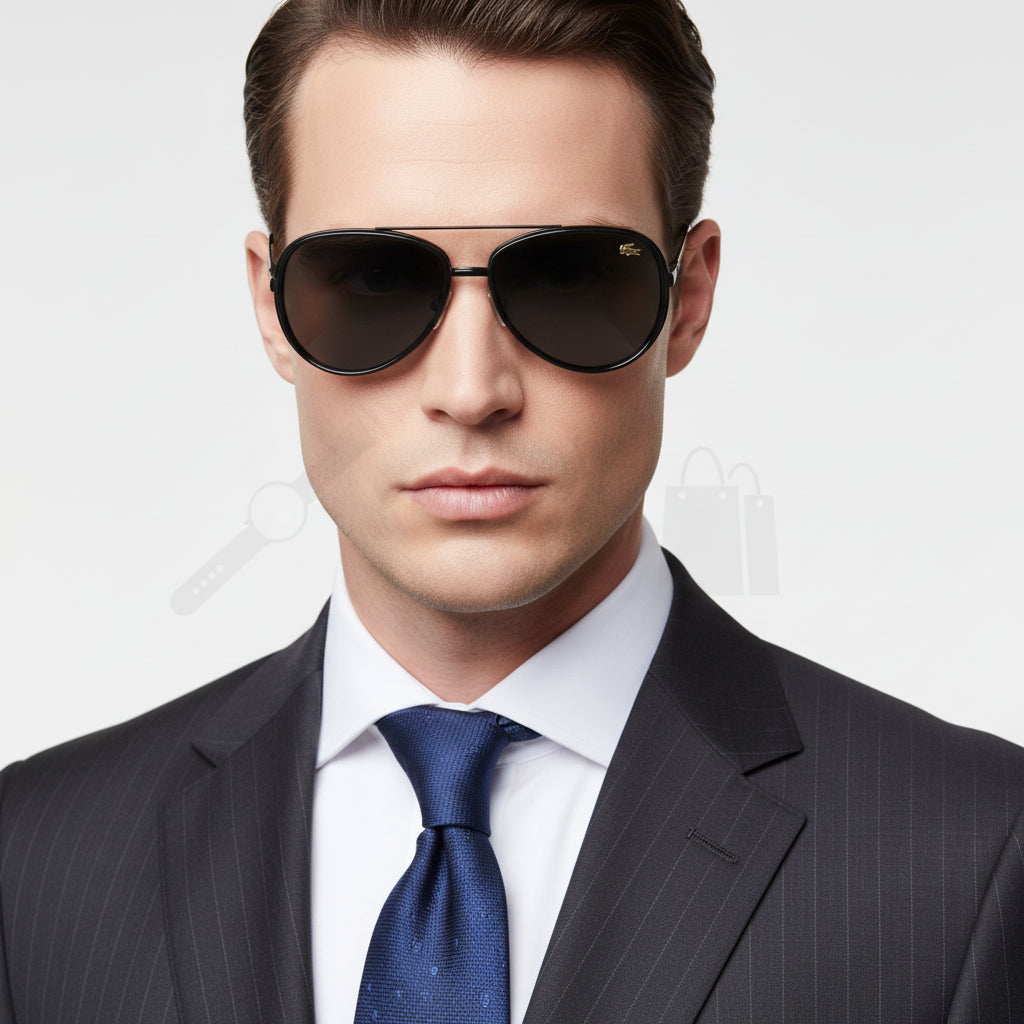 Gafas Aviador Corporativas UV400