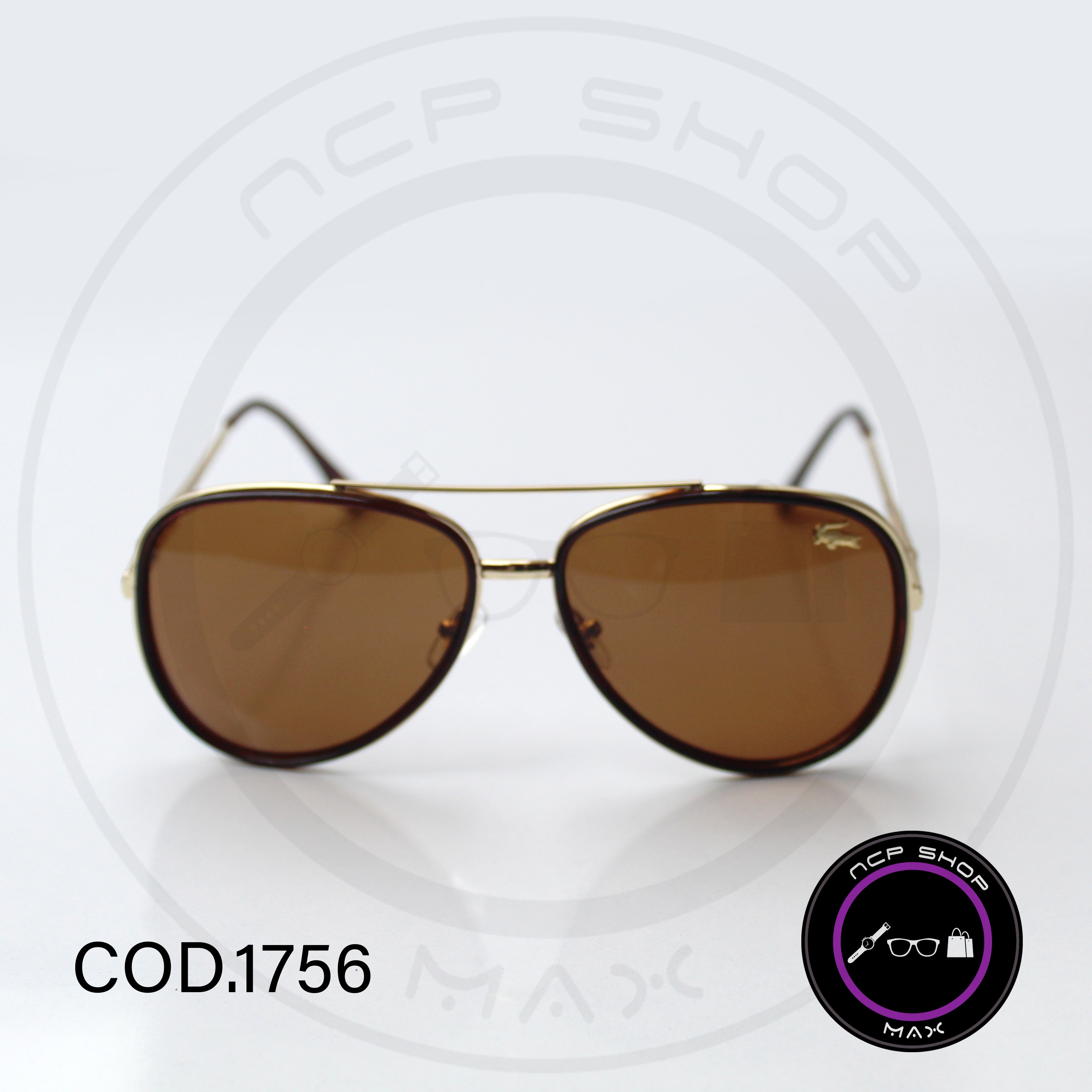 Gafas Aviador Corporativas UV400