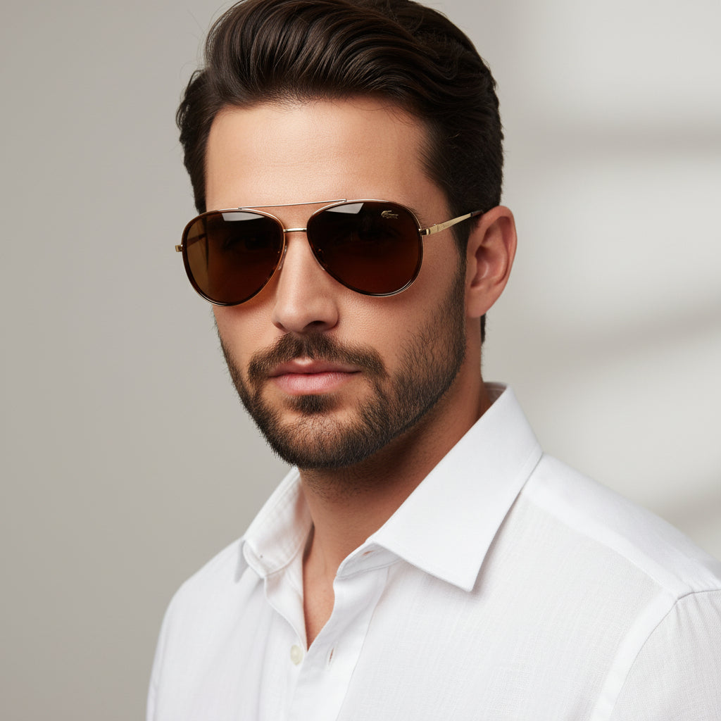 Gafas Aviador Corporativas UV400