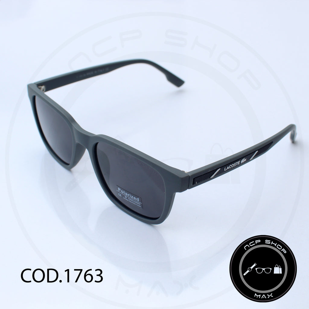 Gafas Square Polarizadas Classic
