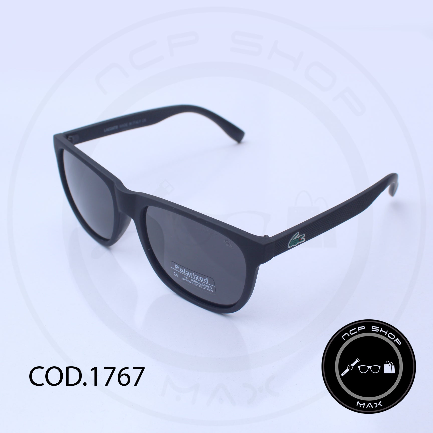Gafas Minimal Polarizadas