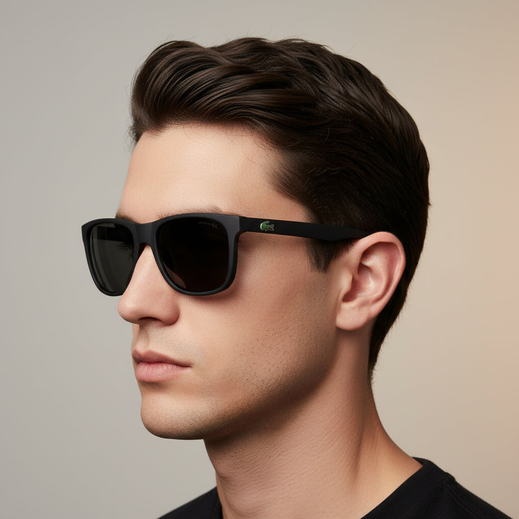 Gafas Minimal Polarizadas