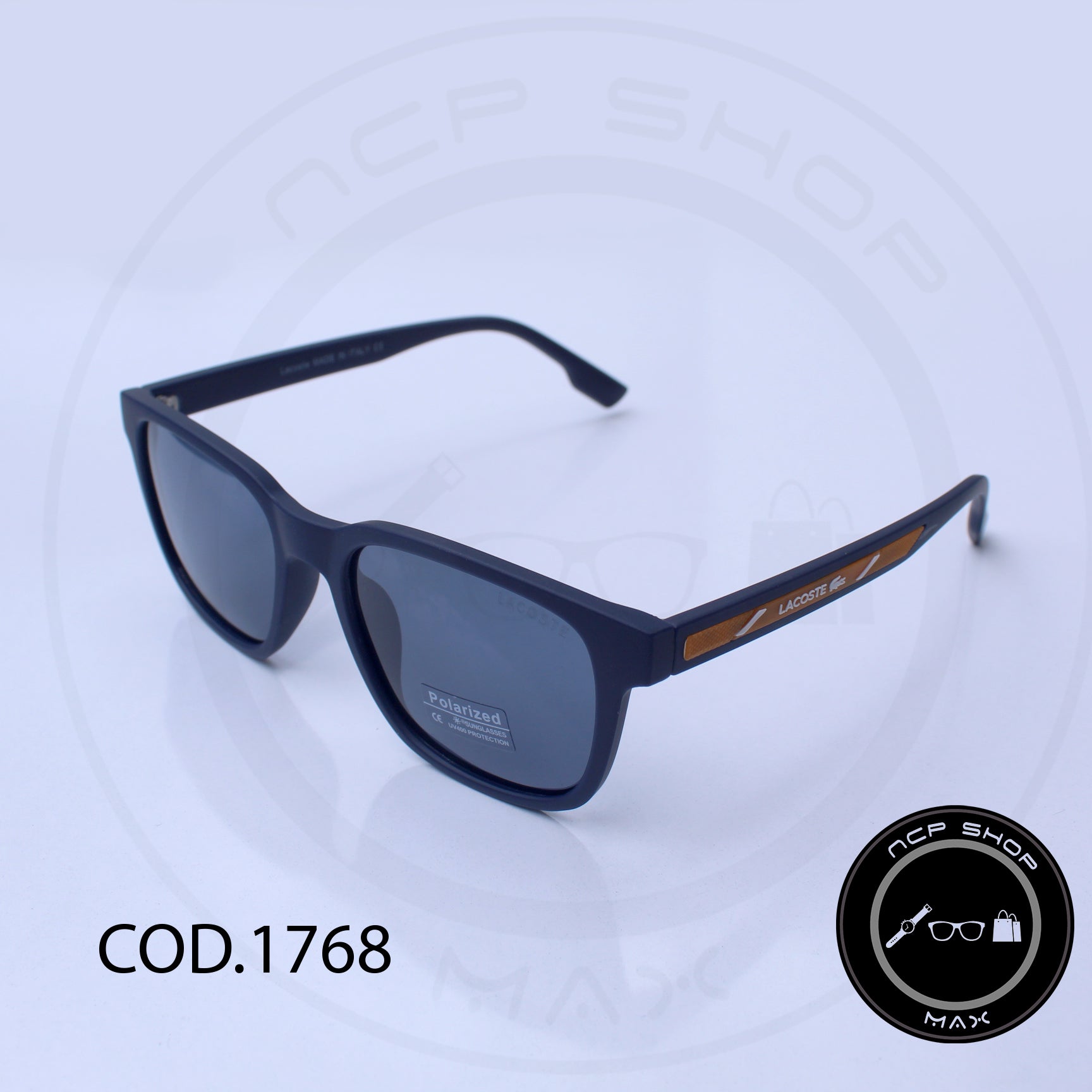 Gafas Square Polarizadas Classic
