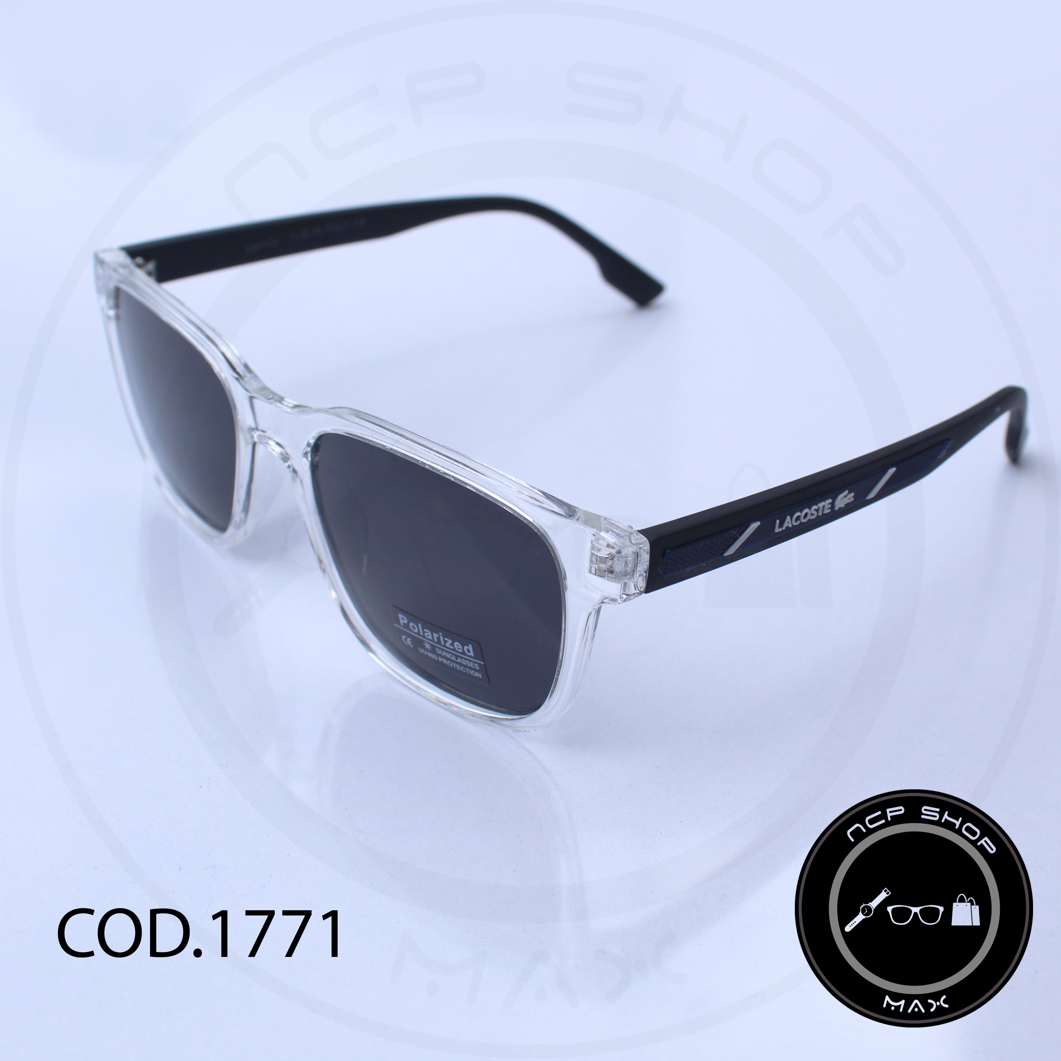 Gafas Square Polarizadas Classic