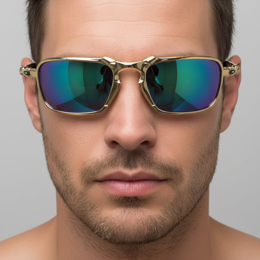 Gafas Sport UV400 Gradient