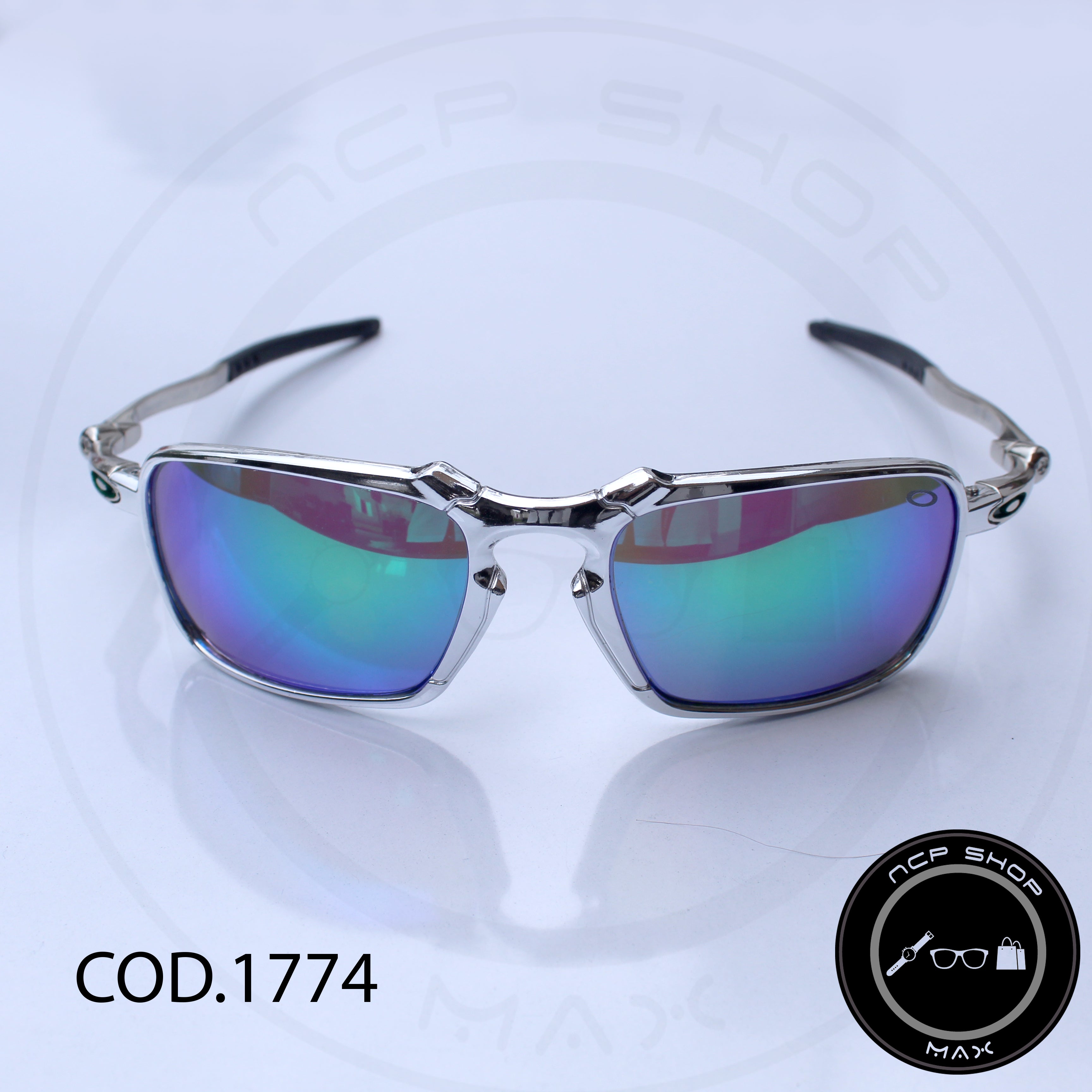 Gafas Sport UV400 Gradient