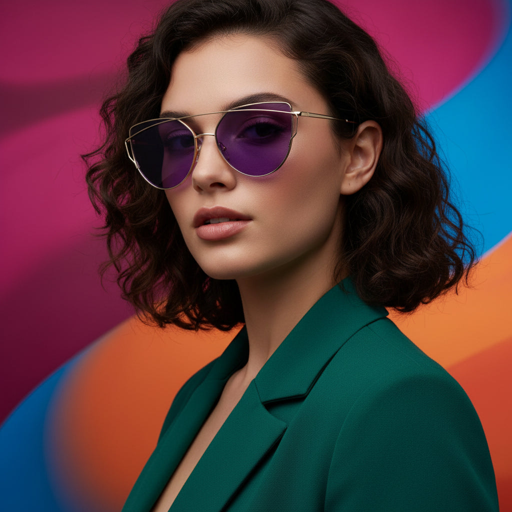 Gafas Gradient Elegant UV400