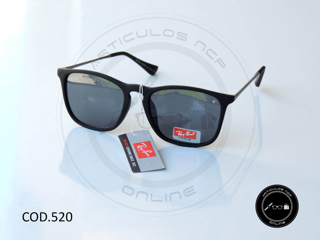 Gafas Slim Square Classic