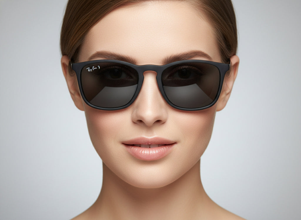 Gafas Slim Square Classic