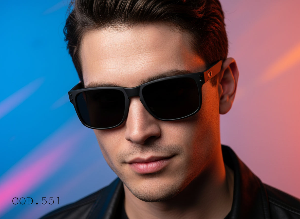 Gafas Sport Pro Polarizadas