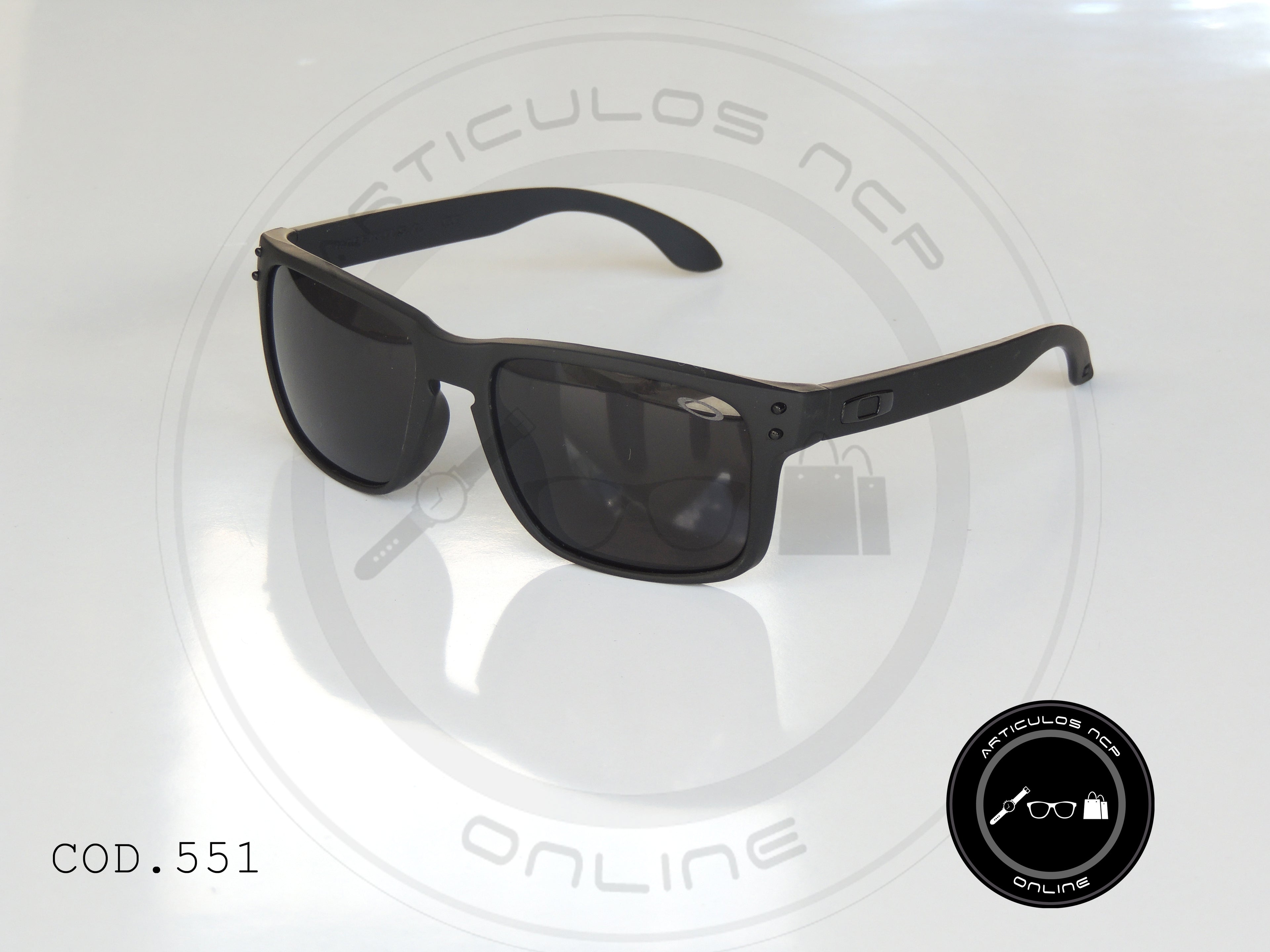 Gafas Sport Pro Polarizadas