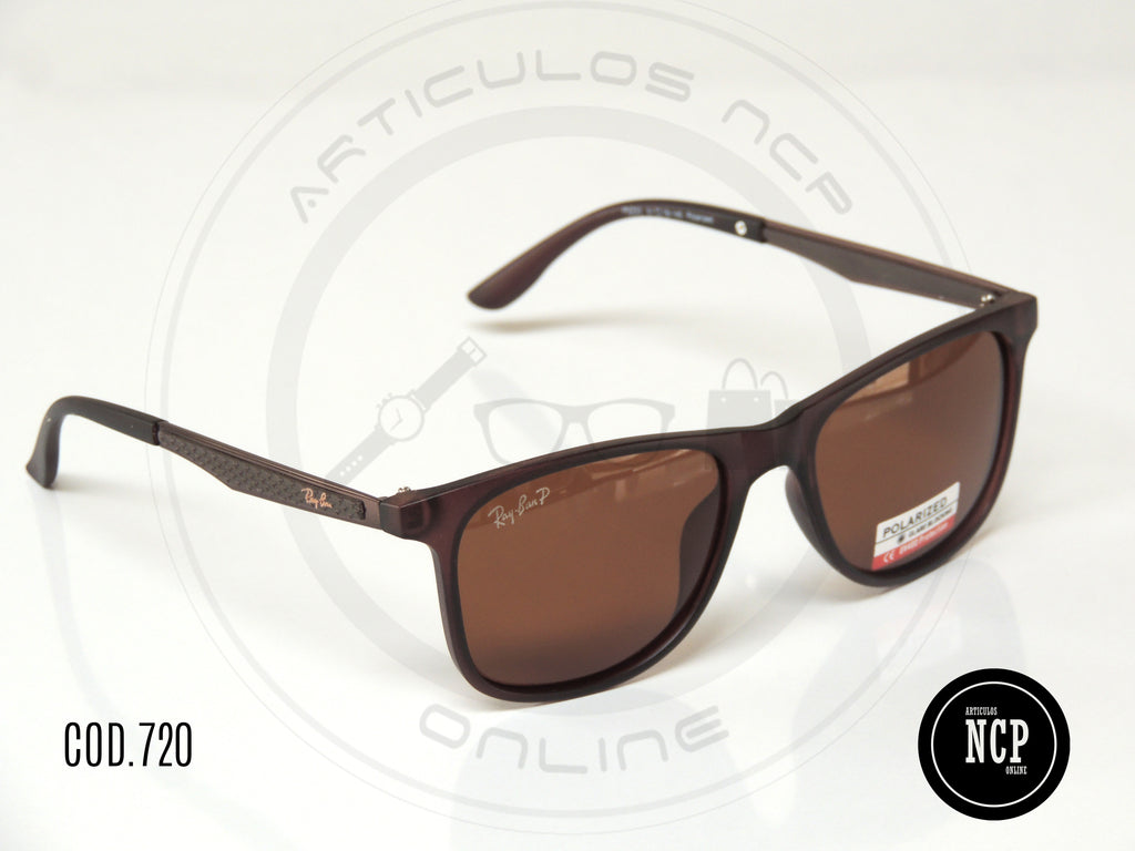 Gafas Square Drive Polarizadas