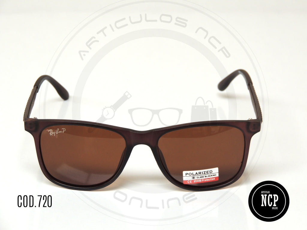 Gafas Square Drive Polarizadas